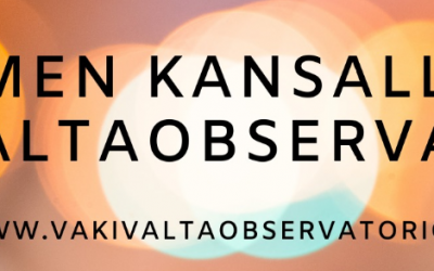 Perheväkivaltaa Jyväskylässä