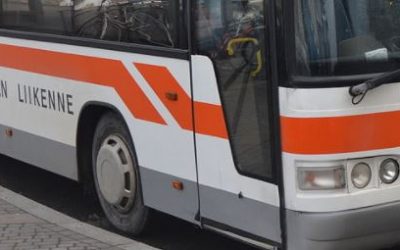 Berner tuhosi poikittaisliikenteen