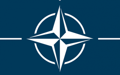 Nato-jäsenyys on myös talousasia